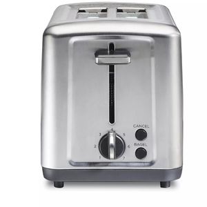 Hamilton Beach Toaster - 2 slice toaster